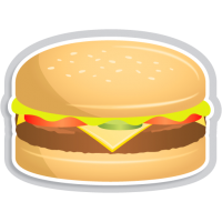 Food - Burger
