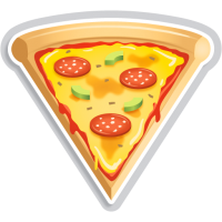 Food - Pizza