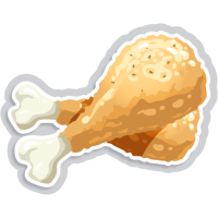Food - Chicken