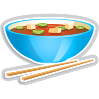 Food - Asian