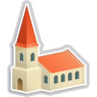 Place of Worship