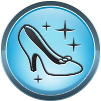 Bibbidi WallaBee Boo